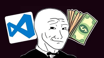 How to Make a VS Code theme and Publish it? Step by Step Guide.