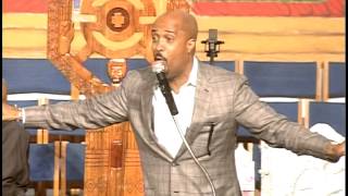 Pastor Freddie D Haynes III, Union Temple Baptist Church