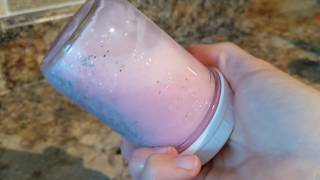 Try It Tuesday: Calming Glitter Jars