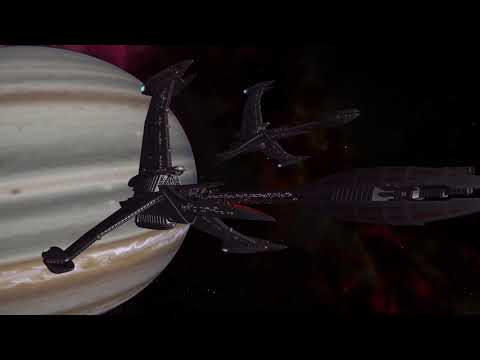 Video: Babylon 5 MMO Unterwegs?