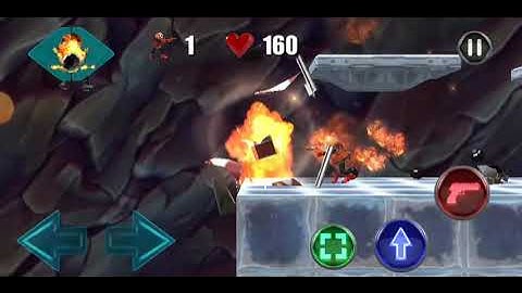 killer bean dungeon level #3 #killerbean