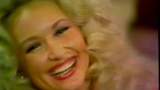 Part 7 Burt Reynolds Nashville Special Final Clip with Dolly Parton and Bobby Goldsboro