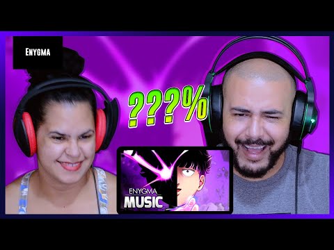 PENSATIVO !! | ???% | Mob (Mob Psycho 100) | Enygma
