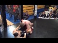Mohamad Issa vs Freek van Iersel