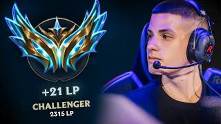 I AM GOING FOR RANK 1 AGAIN!