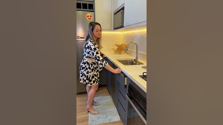 Prieto Móveis - Transforme sua cozinha planejada com 5 dicas exclusivas para apartamentos