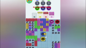 Hole People level 440 Gameplay