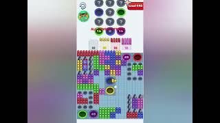 Hole People level 440 Gameplay