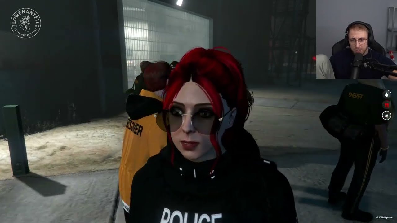 Johnny Laser | GTA RP | Homestate #277