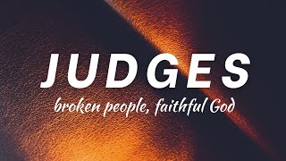 Messages 6 July 10, 2022 .... Judges … Community Life ... With Scott Veroneau