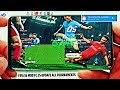 FIFA 16 MOD FIFA 25 ANDROID OFFLINE CAREER MODE | FIFA 16 MOD FC 2025 NEW FACE &amp; LATEST KITS 2025
