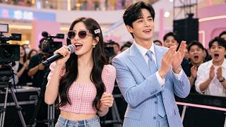 戀綜亂成一鍋粥，癲婆女主遇癲公大佬，不談戀愛只發瘋，反倒爆火出圈！#短劇 #甜寵 #大陸短劇 #台灣 #戀綜 #drama #爆笑 #超好嗑 #完結 #女頻 screenshot 5