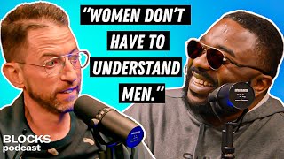 Do Men & Women Misunderstand Each Other? (w/ Brian Simpson)