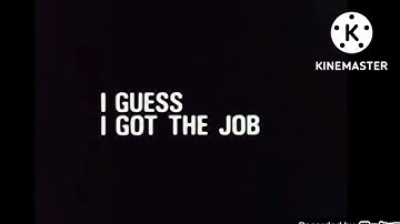 Characters Getting Scared by the CRM Productions logo