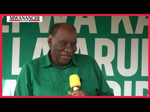 WASIRA ASEMA UTARATIBU WA CCM NI WA PEKEE PARESSO AENDELEZA MOTO