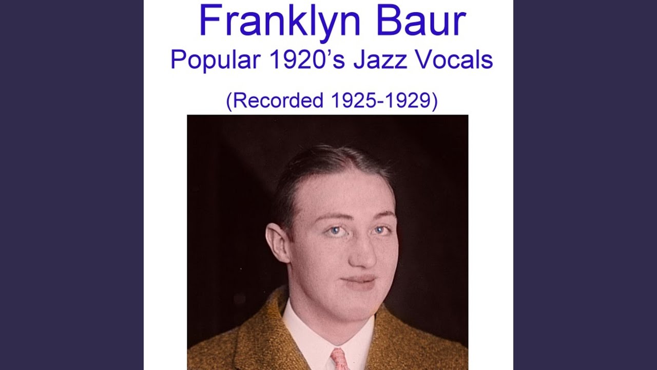 Watch Through (Recorded 1929) on YouTube Watch Through (Recorded 1929) on YouTube