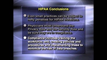 HIPAA in the Real World (Part 4): Culture of Compliance