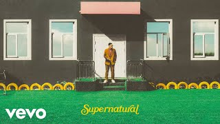 Trip Lee - Supernatural Official Audio