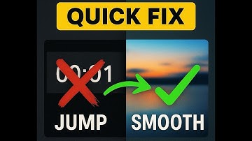 How to Create PERFECT Seamless Transitions in Resolume 7.22+ in 60 sec