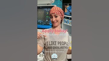 Join the CRNA School Prep Academy Guarantee Program!