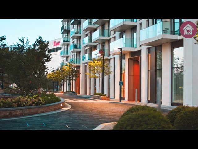 White City Living, W12 - HomeViews