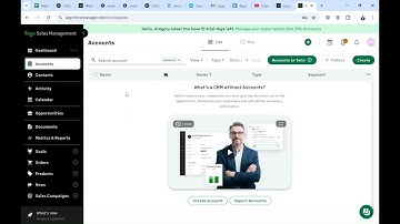 How to Connect ForceManager with #GoHighLevel Workflow actions in #GHL.
