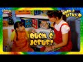 Quem é Jesus | DVD Quem é Jesus? | Crianças Diante do Trono