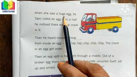 Class 4 English Activity book lesson 4 Yuuki And The Tsunami exercises explanation