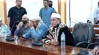 Sultan syarif machmud melvin al qadri