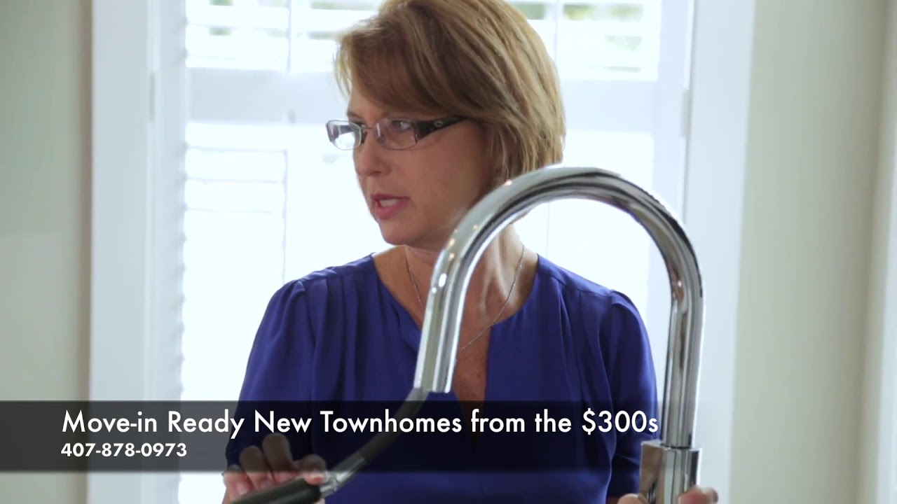 Grande Oaks at Heathrow by Kolter Homes YouTube