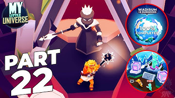 My Little Universe PC Walkthrough Gameplay Part 22