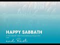 LANGAS  DISTRICT SABBATH-PR BOAZ HOMECOMING CEREMONY