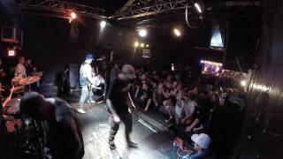 Expire (Final Tour) - Full Set HD - Live at The Foundry Concert Club