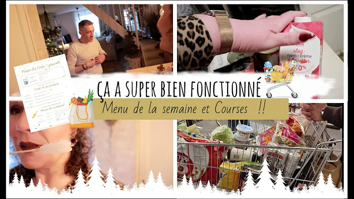 vlog du 26 dcembre : a a super bien fonctionn,Cour...