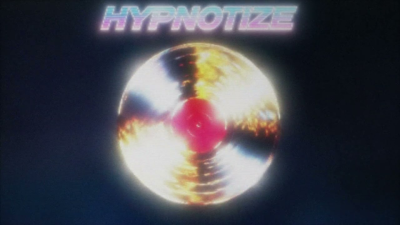 Παρακολούθηση Jay Smalls - Hypnotize (Official Visualizer) στο YouTube Παρακολούθηση Jay Smalls - Hypnotize (Official Visualizer) στο YouTube