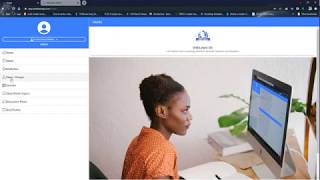WebLearn Gh: How to setup classes and courses screenshot 4