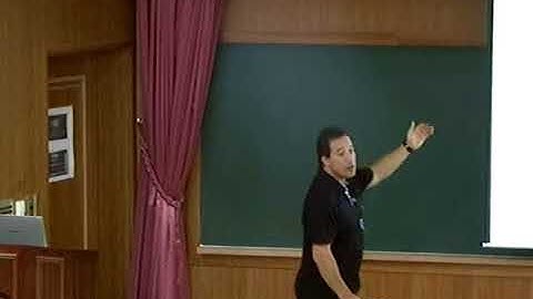 Gene Tsudik (University of California) / Sharing Sensitive Information with Privacy