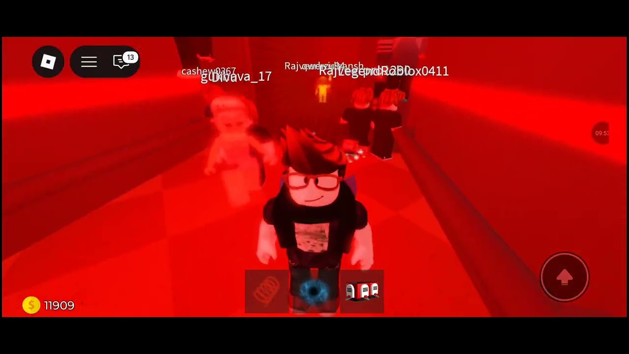 This is the scariest elevator of my life. 🥶☠️