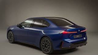 Ιδού η νέα BMW i3 50 xDrive (video)