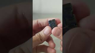 Famous The SMALLEST infinite cube in the world  #printing #3dprinting #fidgettoys #3dprint Profile