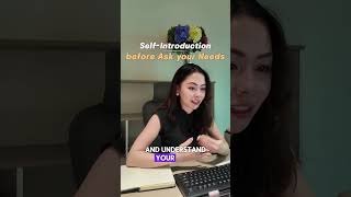 Meeting an Online Client for the First Time! First Impression & Intro (Part 1)