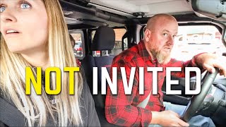 DON’T BE A GOOGLE CREEPER | FIRST TIME WE HAVE EVER DONE THIS | RVING COLORADO S6 || Ep103