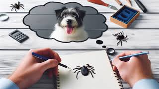 Increible Lo Que Realmente Significa Sonar Con Un Perro Con Garrapatas Descubrelo AHORA