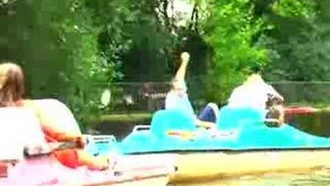 MorePlayInLife with Dangerous Dave