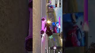 Asphalt 9 Legends: Syndicate Event 🚗 Tuscany Speed Chase | Task 1 🔥