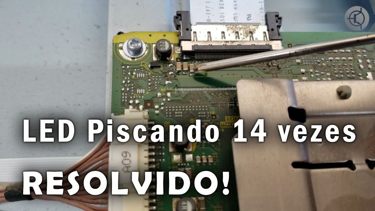 Placa principal tv Panasonic tc-l32u30b 