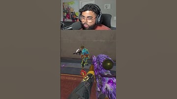 I’m NASTY in #fragpunk come visit the FULL video on MY CHANNEL @ RjEchelon #gaming #youtube #shorts