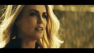 Charlize Theron cameo || the boys 3