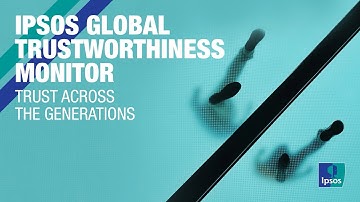 Trustworthiness Monitor 2023 - Trust across the generations