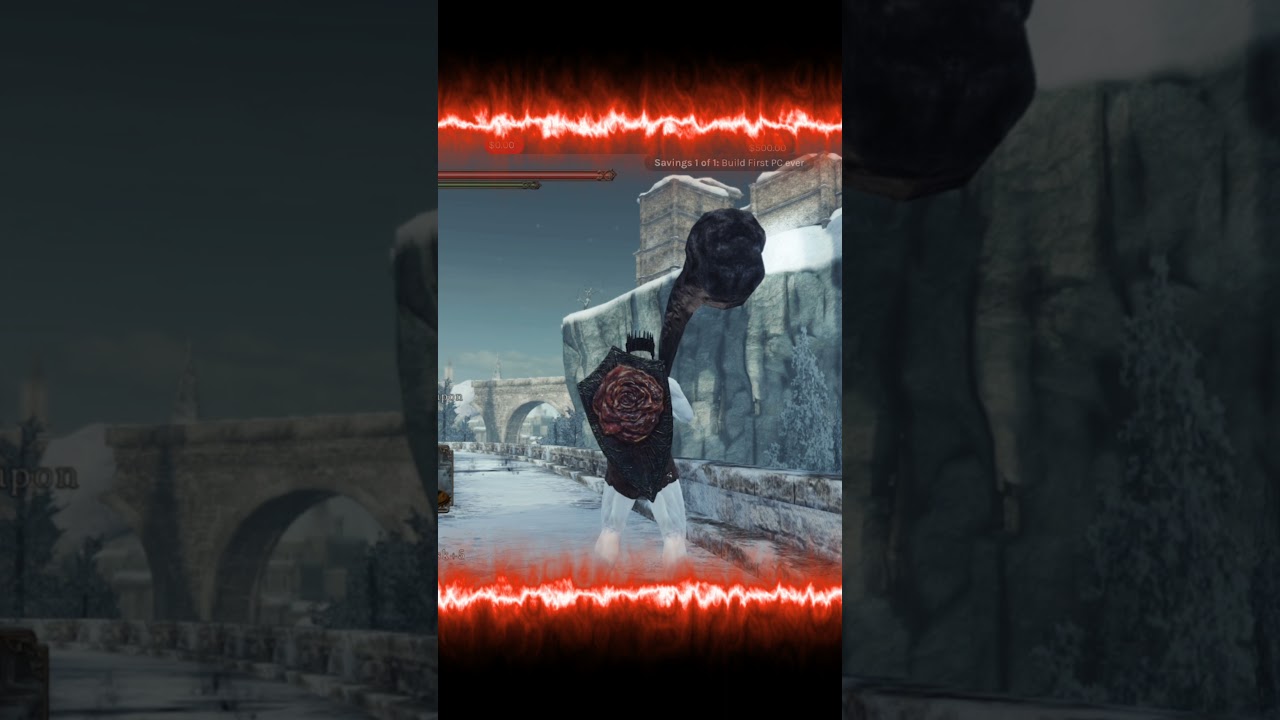 Dark Souls 2 An Unfortunate death 
